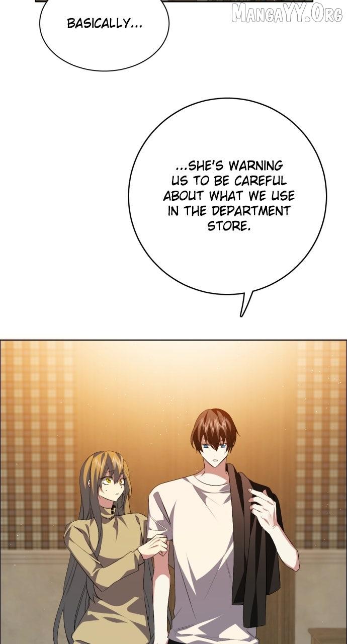 Zero Game Chapter 338 page 76 - 