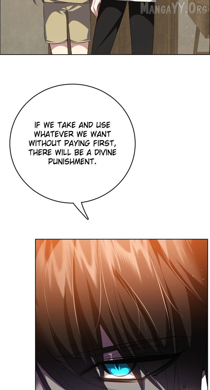 Zero Game Chapter 338 page 77 - 