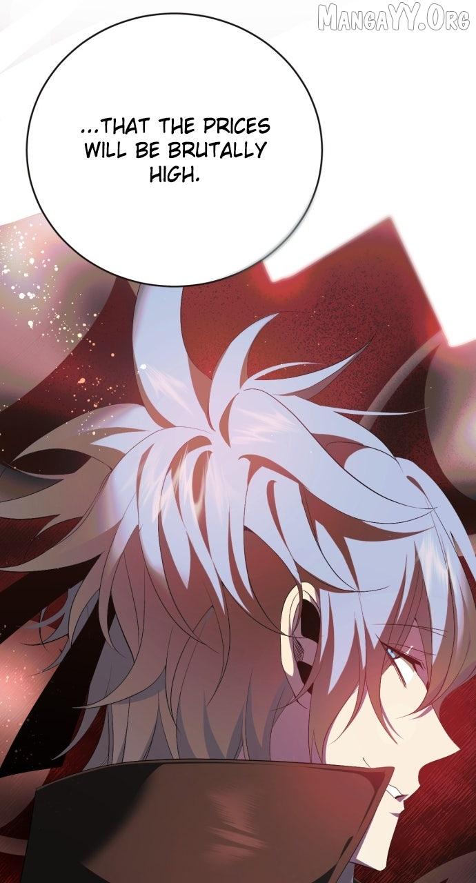 Zero Game Chapter 338 page 82 - 