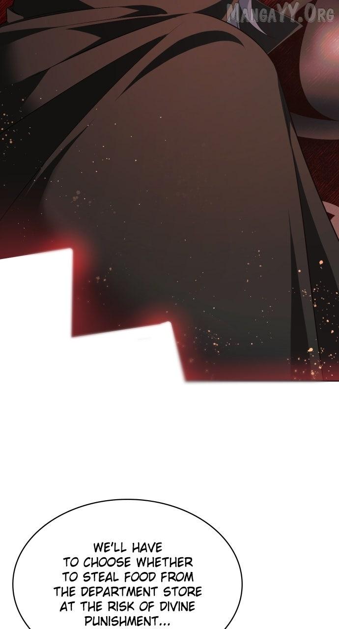 Zero Game Chapter 338 page 83 - 