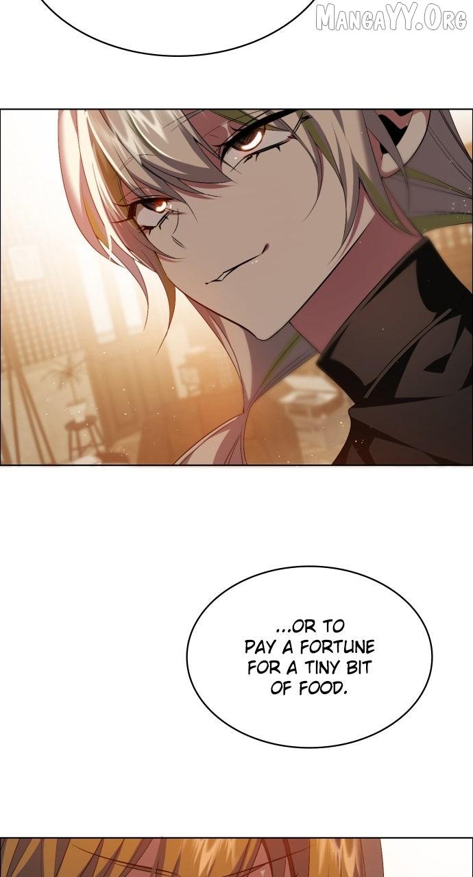 Zero Game Chapter 338 page 84 - 