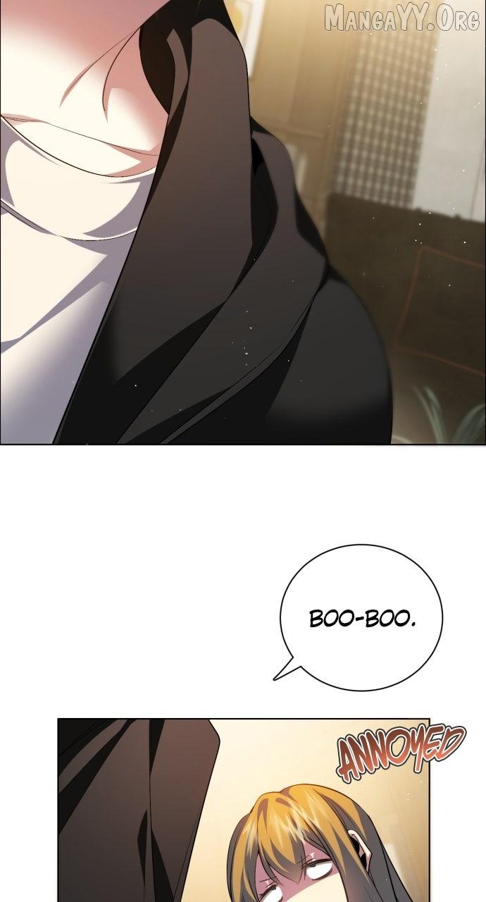 Zero Game Chapter 338 page 10 - 