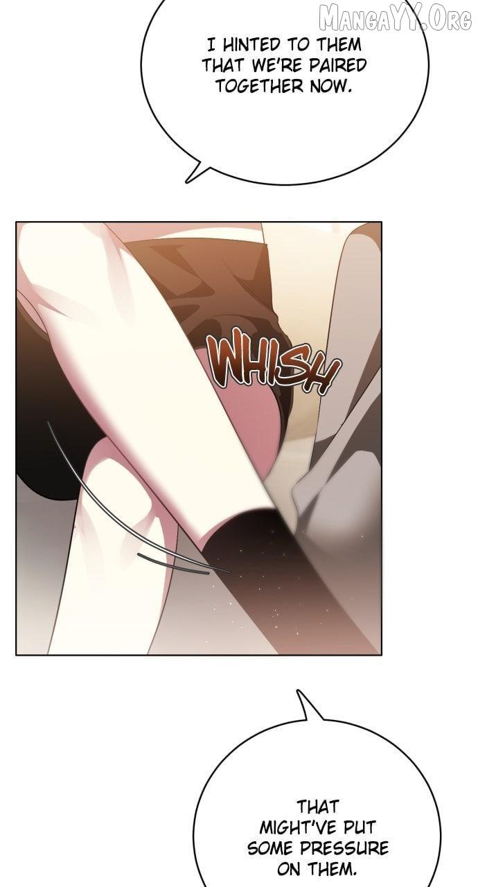 Zero Game Chapter 339 page 11 - 