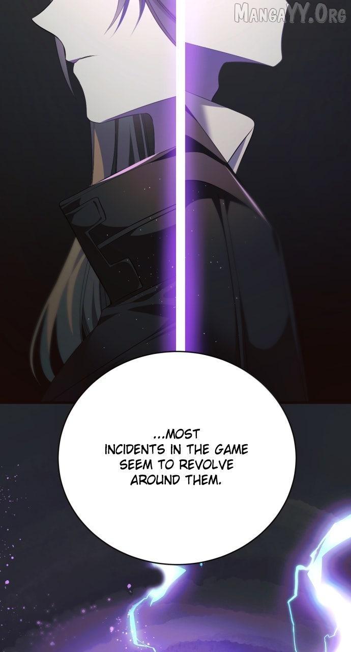 Zero Game Chapter 339 page 14 - 