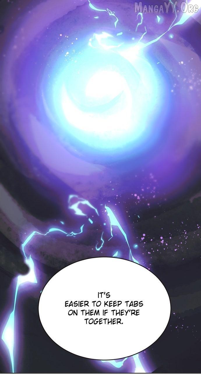 Zero Game Chapter 339 page 15 - 