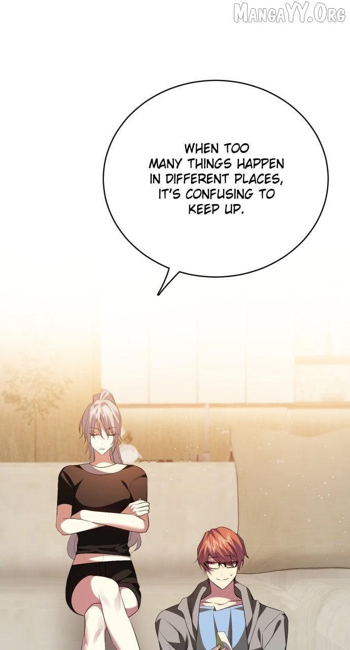 Zero Game Chapter 339 page 16 - 