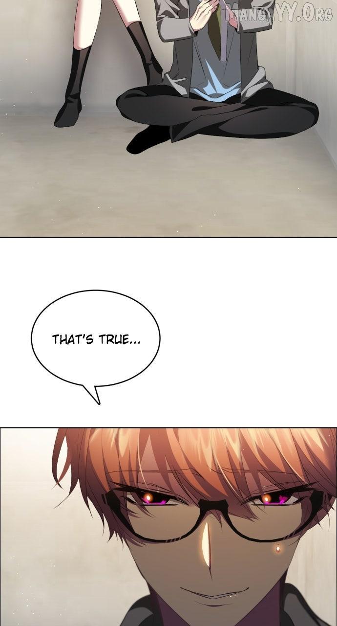 Zero Game Chapter 339 page 17 - 
