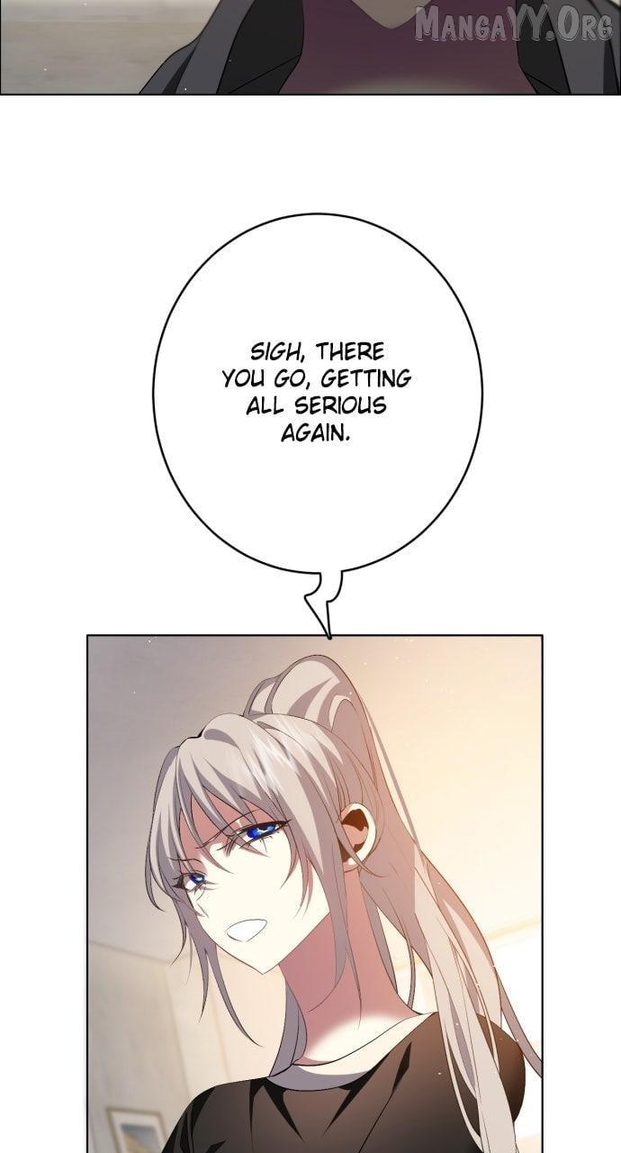 Zero Game Chapter 339 page 18 - 