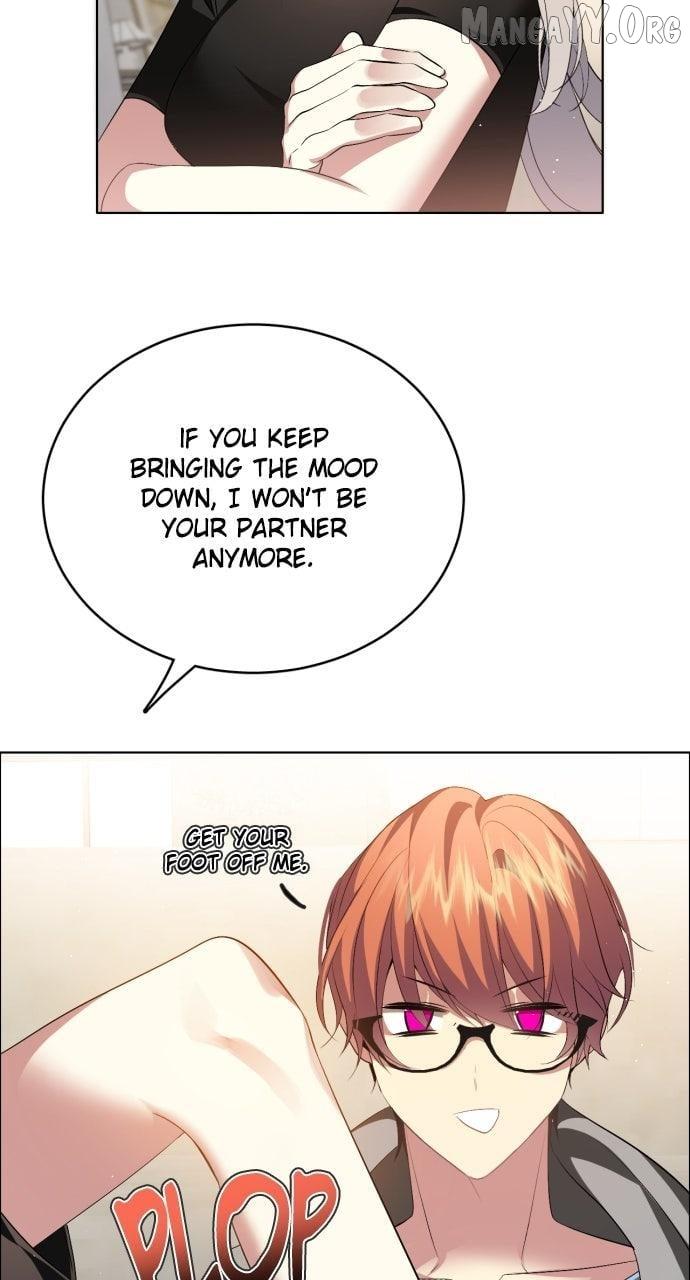 Zero Game Chapter 339 page 19 - 