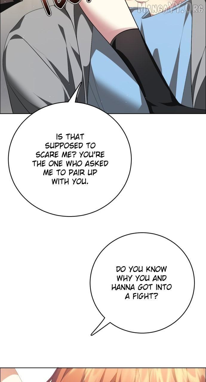 Zero Game Chapter 339 page 20 - 
