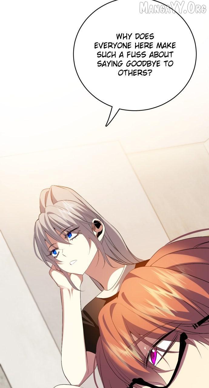 Zero Game Chapter 339 page 22 - 