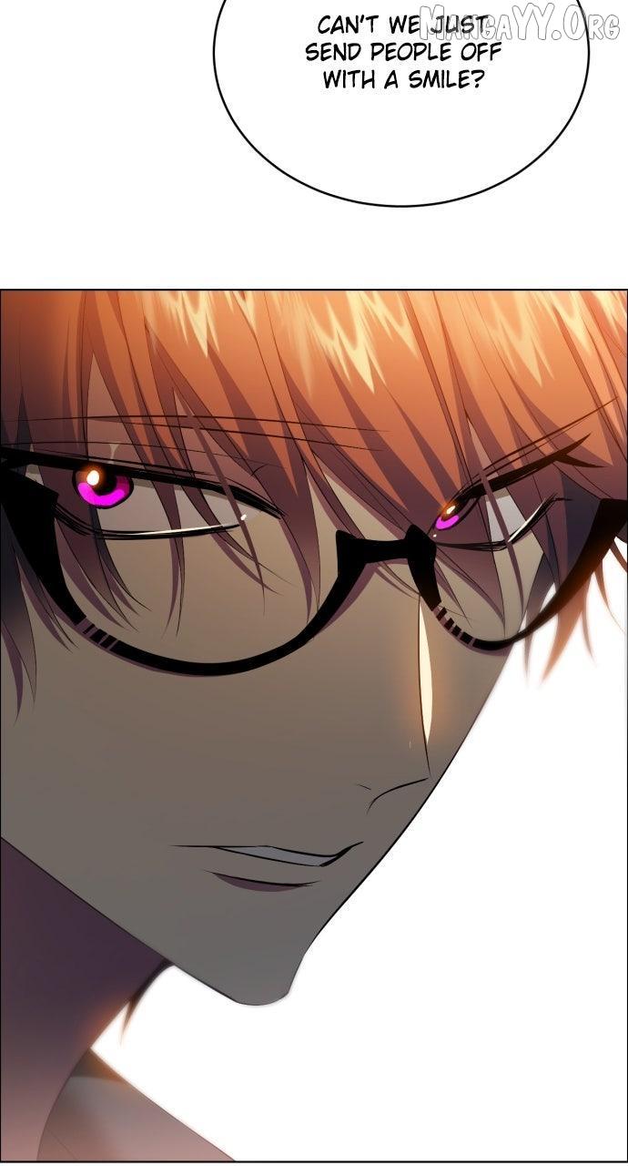 Zero Game Chapter 339 page 24 - 