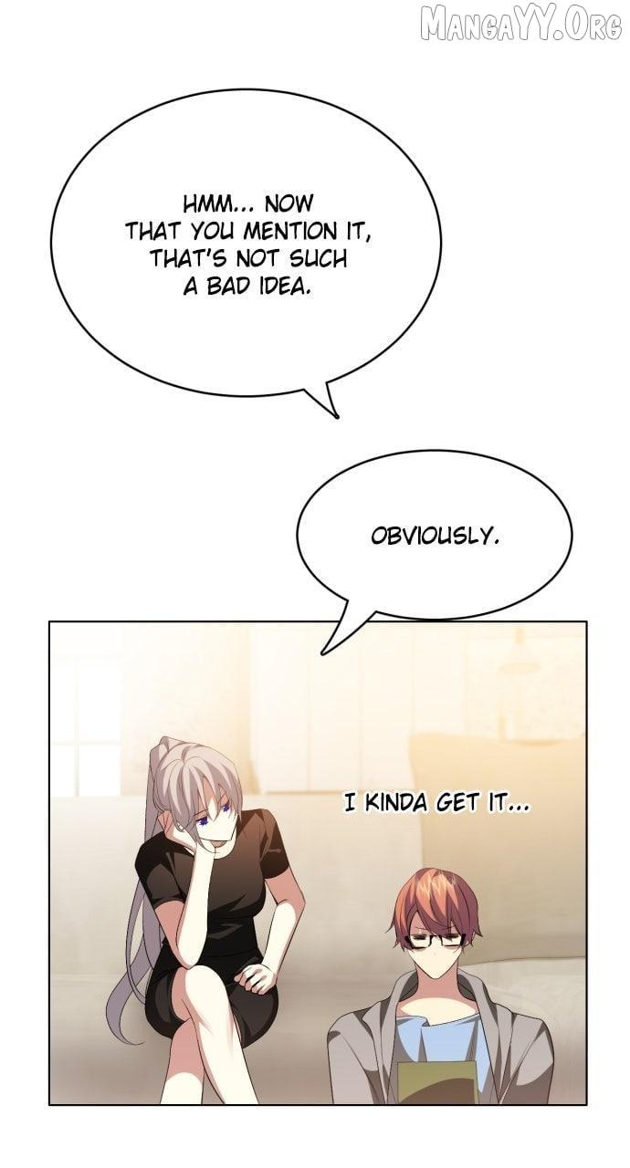 Zero Game Chapter 339 page 25 - 