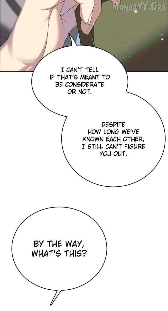 Zero Game Chapter 339 page 28 - 