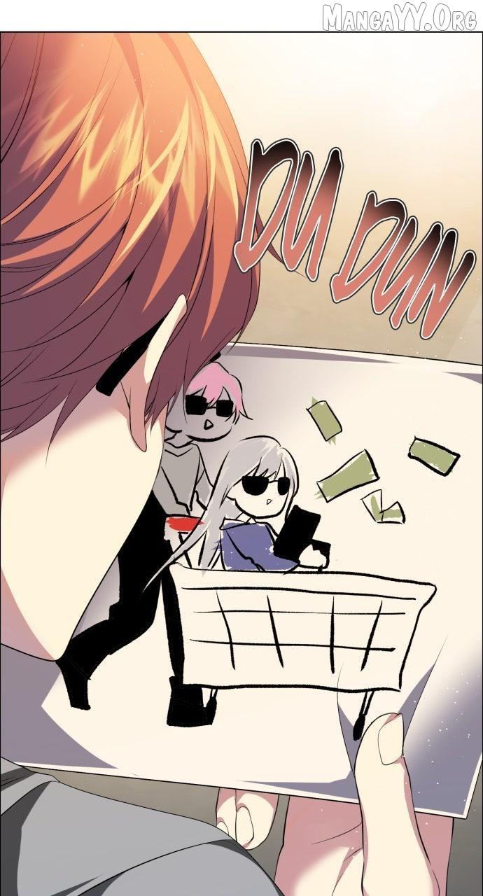 Zero Game Chapter 339 page 29 - 