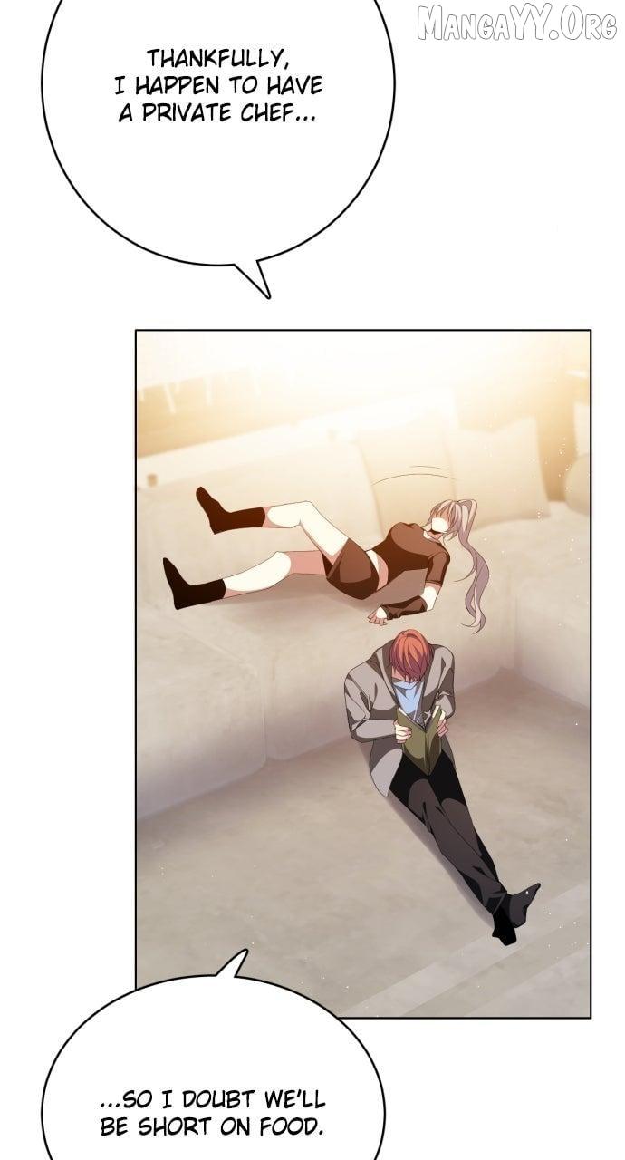 Zero Game Chapter 339 page 4 - 