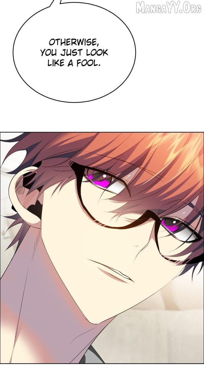 Zero Game Chapter 339 page 32 - 