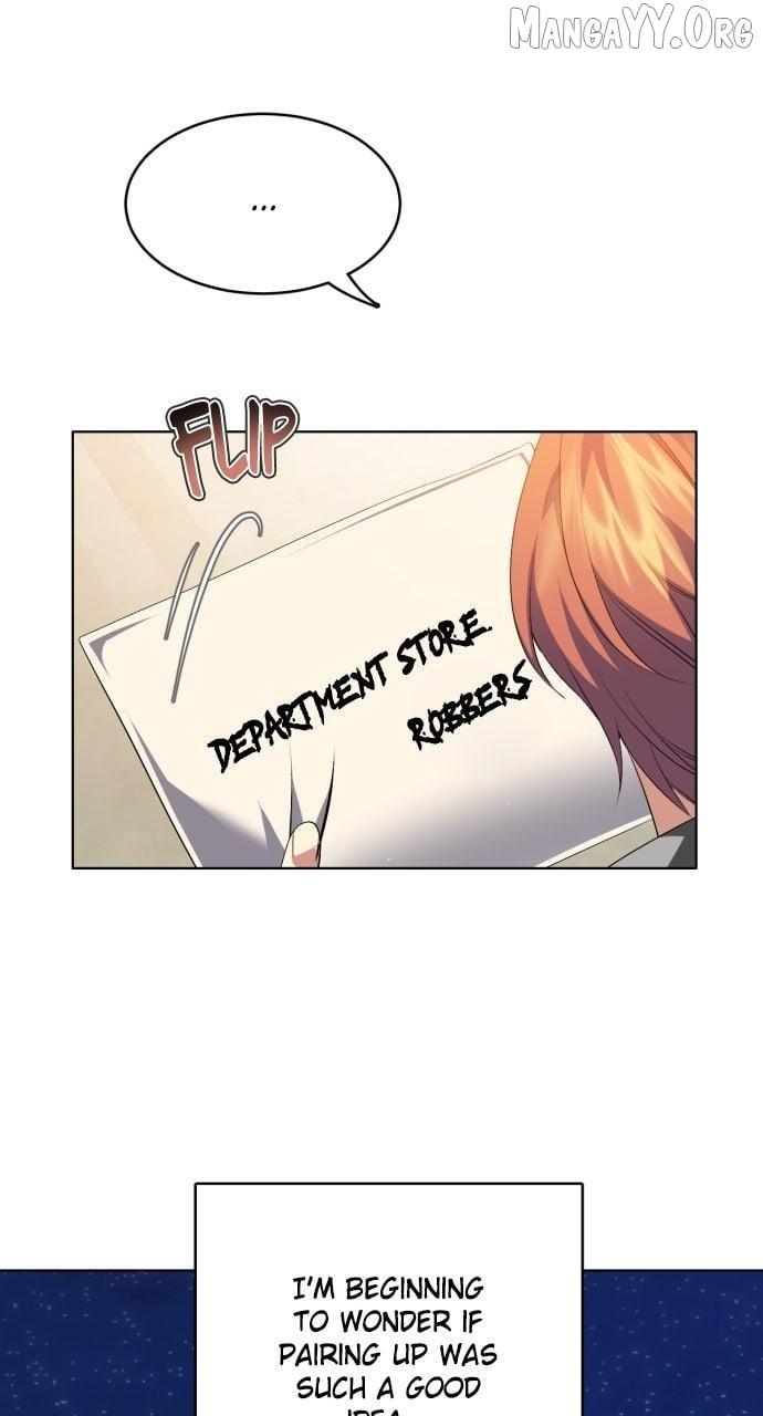 Zero Game Chapter 339 page 33 - 