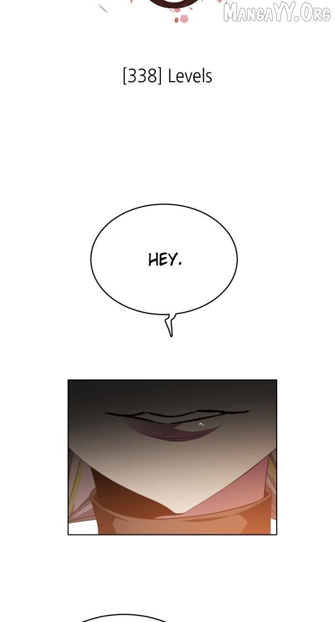 Zero Game Chapter 339 page 35 - 