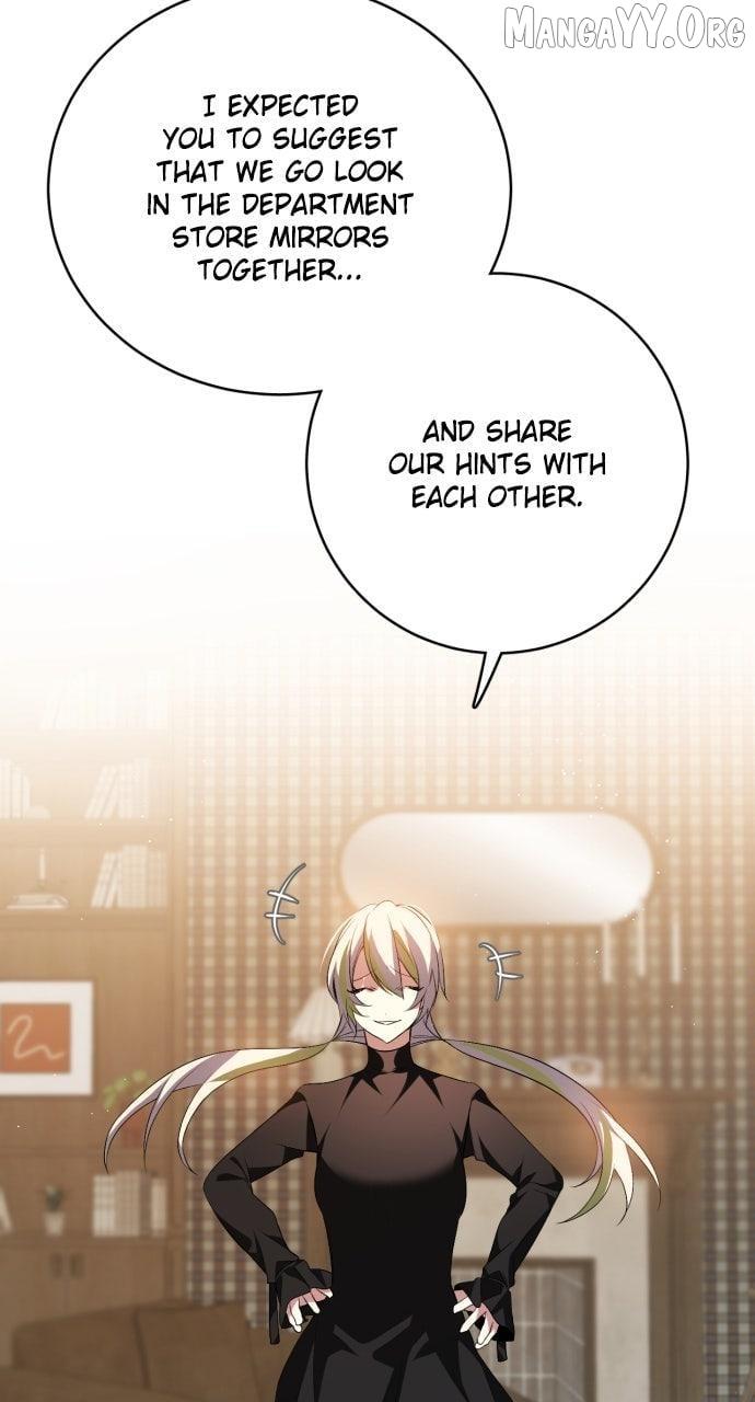 Zero Game Chapter 339 page 36 - 
