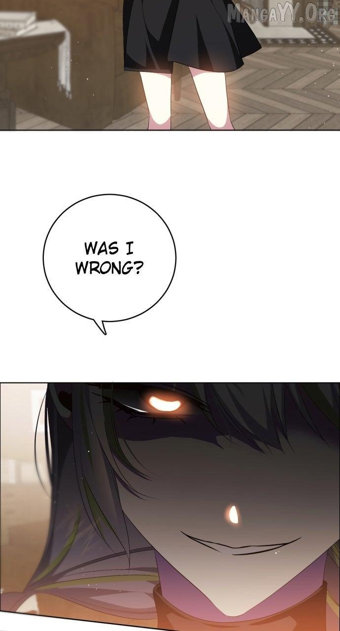 Zero Game Chapter 339 page 37 - 