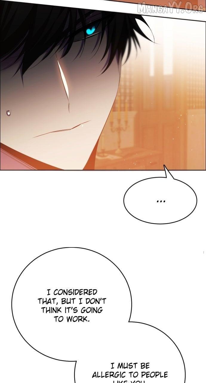Zero Game Chapter 339 page 38 - 