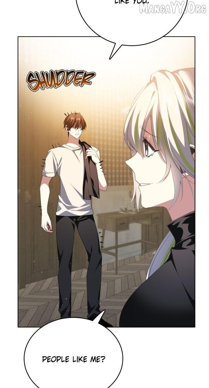 Zero Game Chapter 339 page 39 - 
