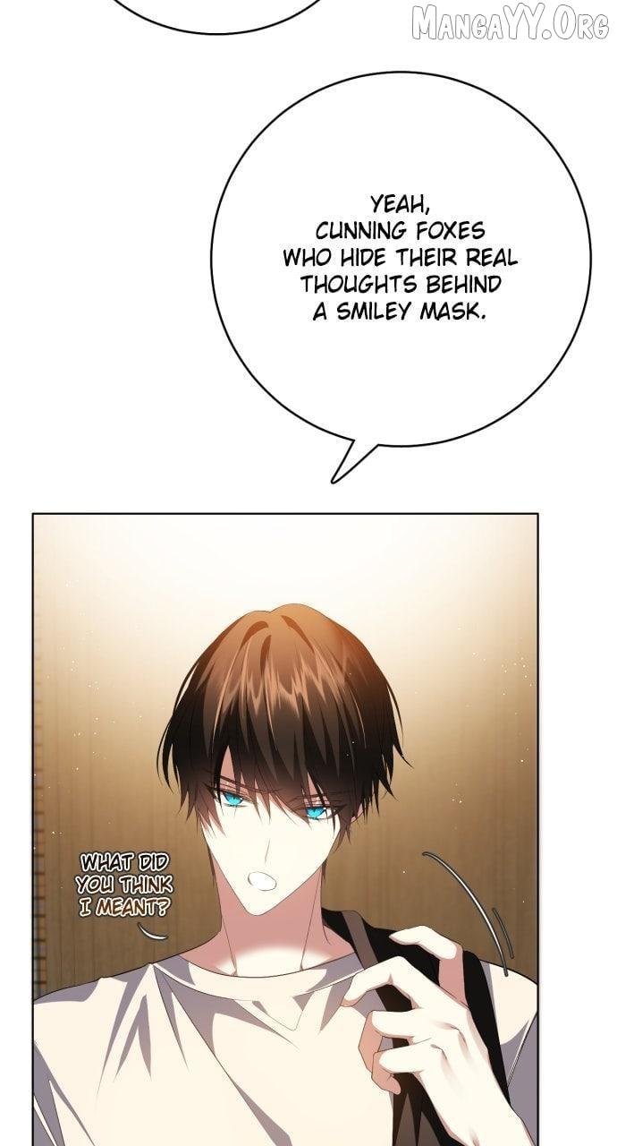 Zero Game Chapter 339 page 40 - 