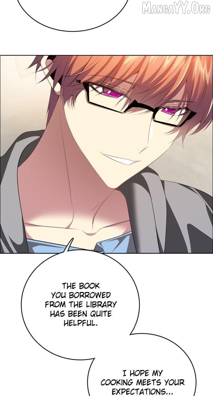 Zero Game Chapter 339 page 5 - 