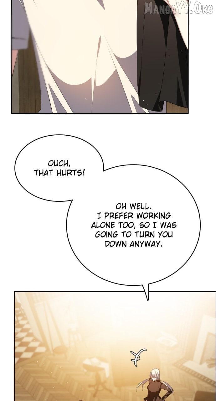 Zero Game Chapter 339 page 41 - 