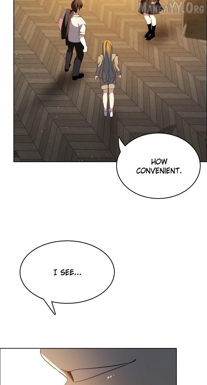 Zero Game Chapter 339 page 42 - 