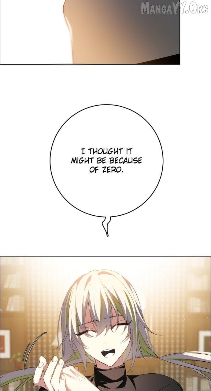 Zero Game Chapter 339 page 43 - 