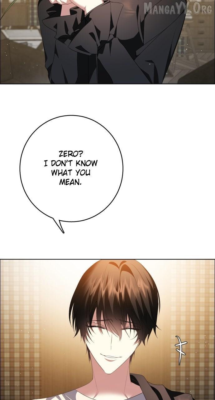 Zero Game Chapter 339 page 44 - 