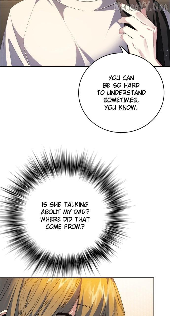 Zero Game Chapter 339 page 45 - 