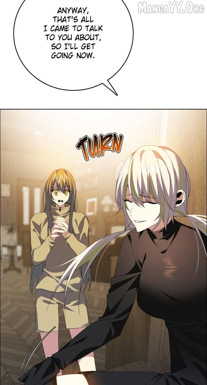 Zero Game Chapter 339 page 47 - 