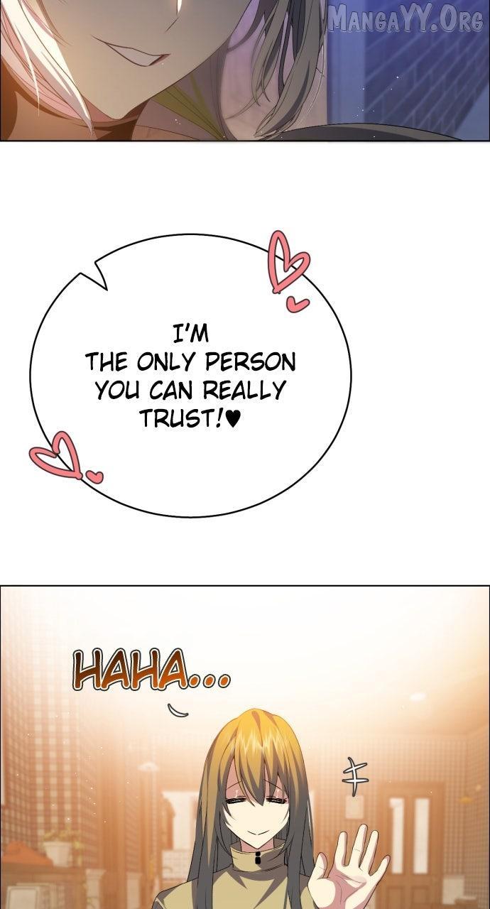 Zero Game Chapter 339 page 49 - 