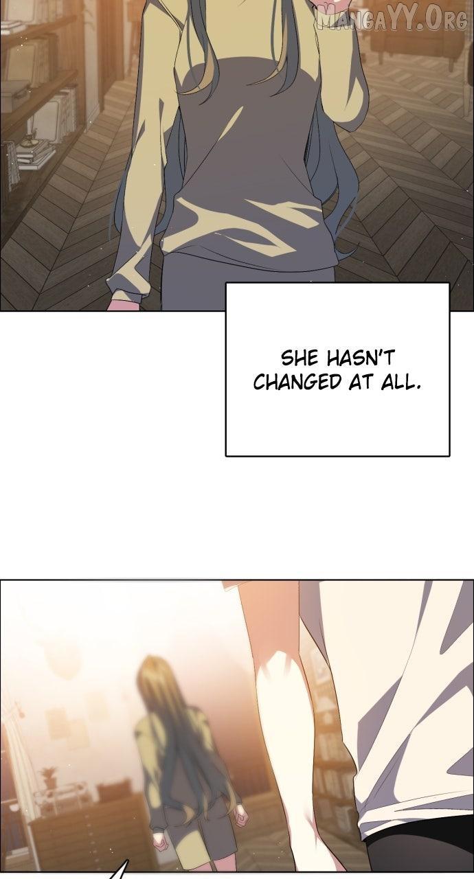 Zero Game Chapter 339 page 50 - 