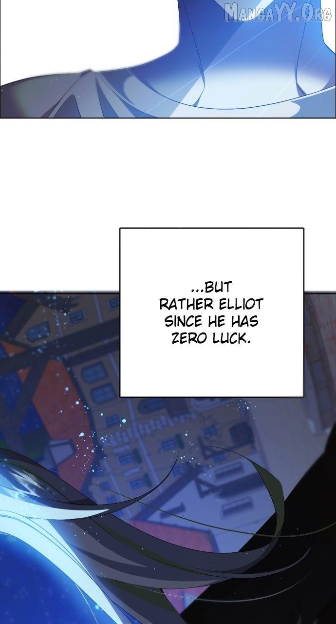 Zero Game Chapter 339 page 52 - 