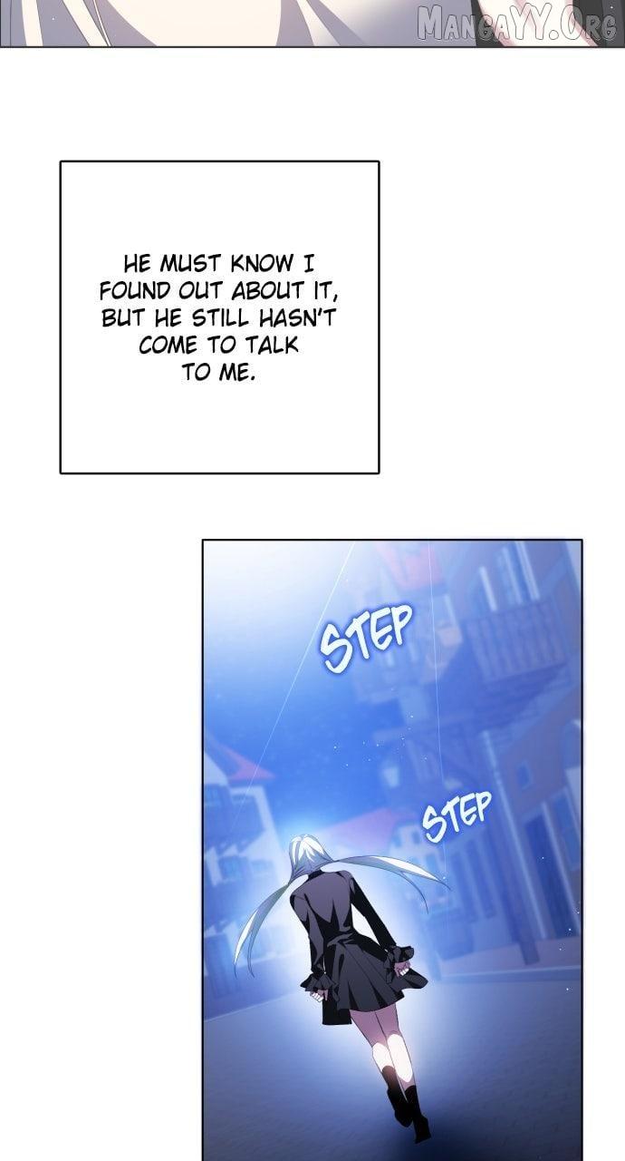 Zero Game Chapter 339 page 55 - 