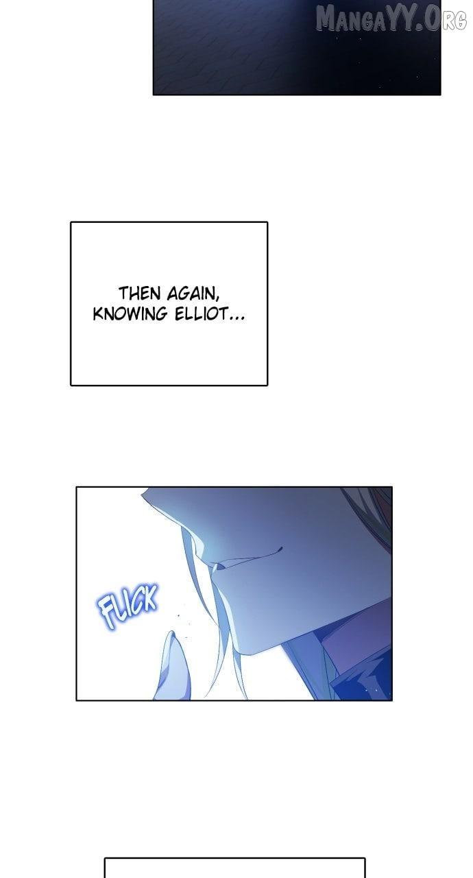 Zero Game Chapter 339 page 56 - 