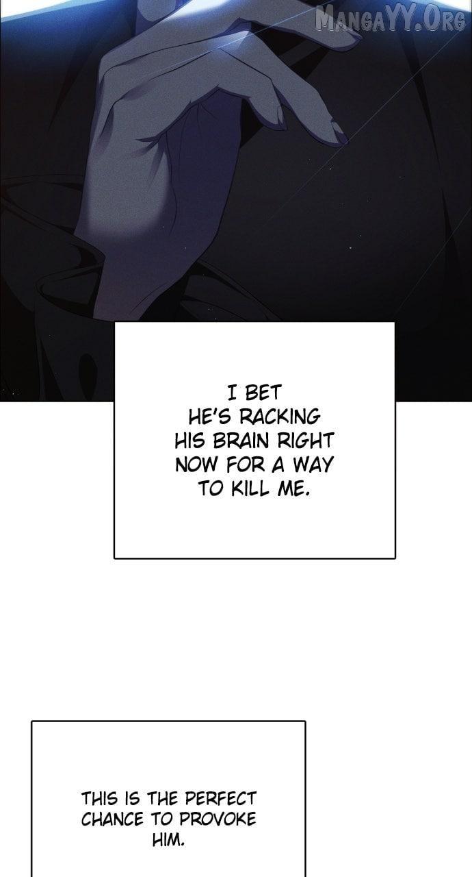Zero Game Chapter 339 page 58 - 