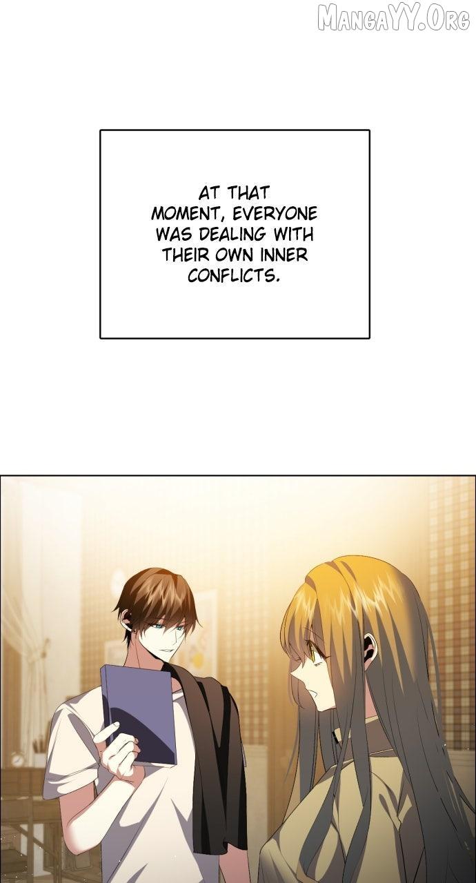 Zero Game Chapter 339 page 60 - 