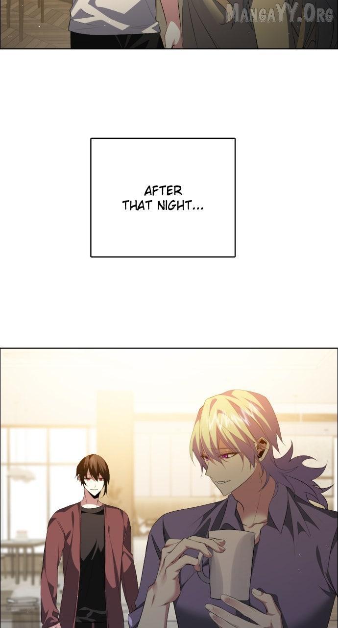 Zero Game Chapter 339 page 61 - 
