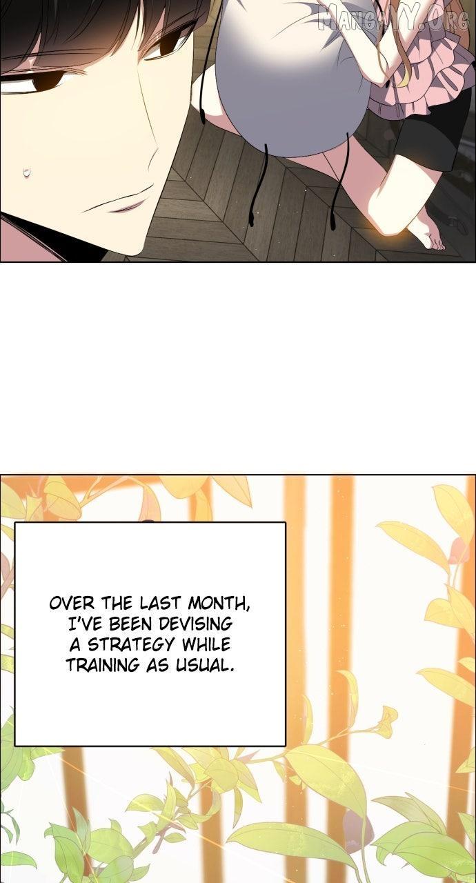 Zero Game Chapter 339 page 63 - 