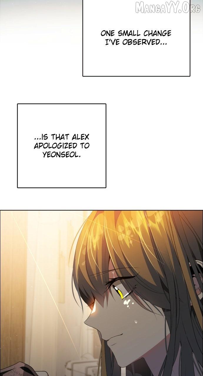Zero Game Chapter 339 page 65 - 