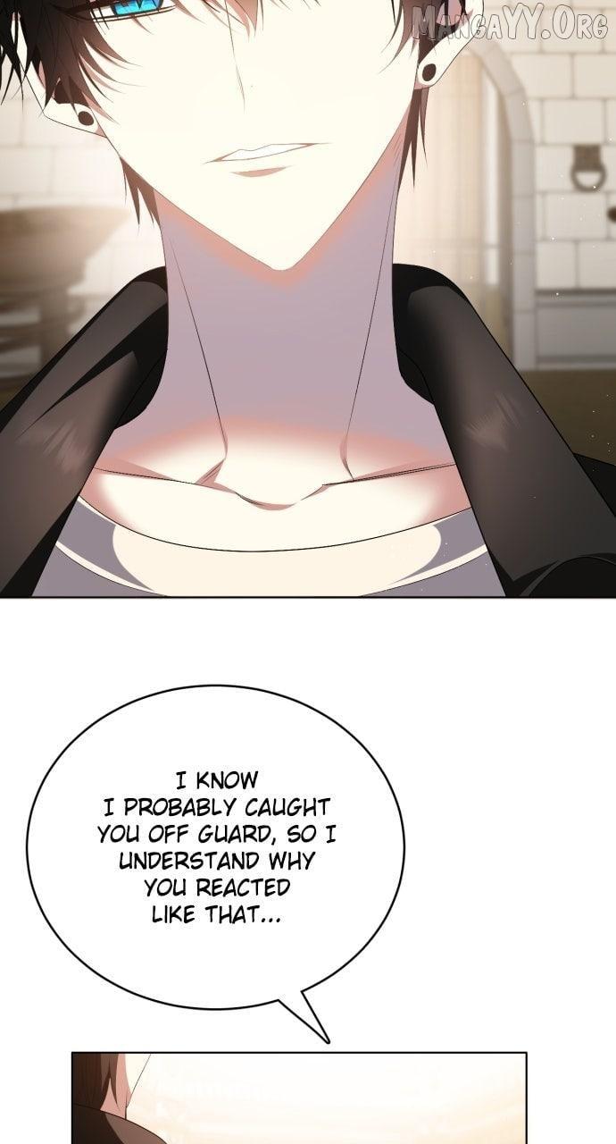 Zero Game Chapter 339 page 67 - 