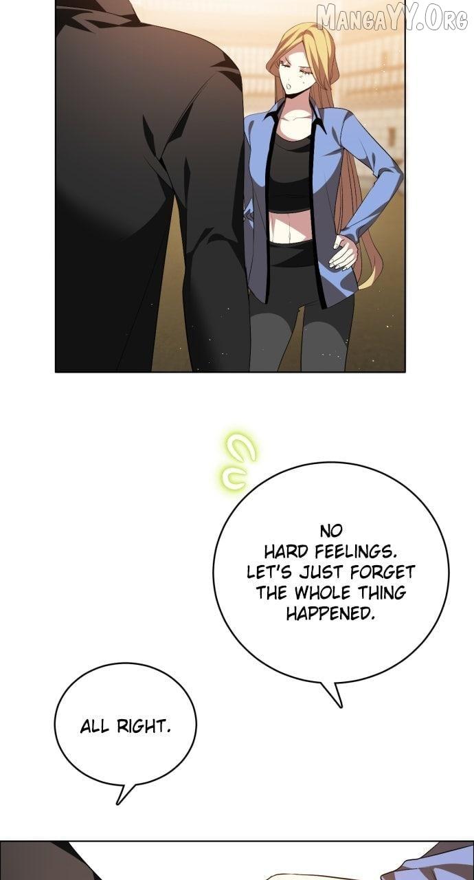Zero Game Chapter 339 page 68 - 