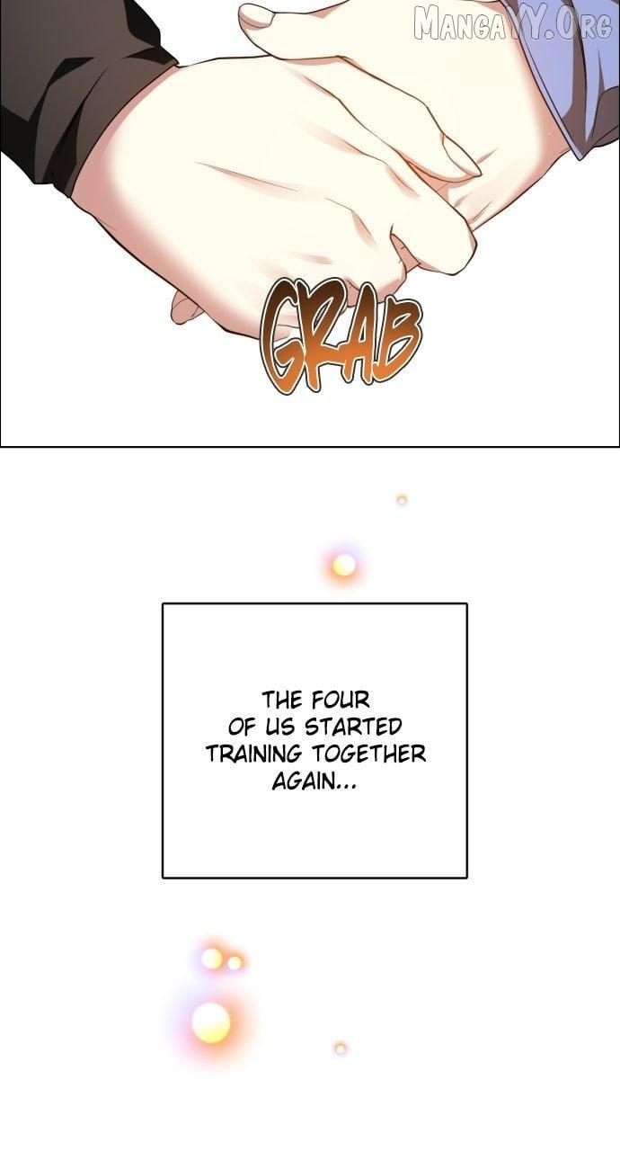 Zero Game Chapter 339 page 69 - 