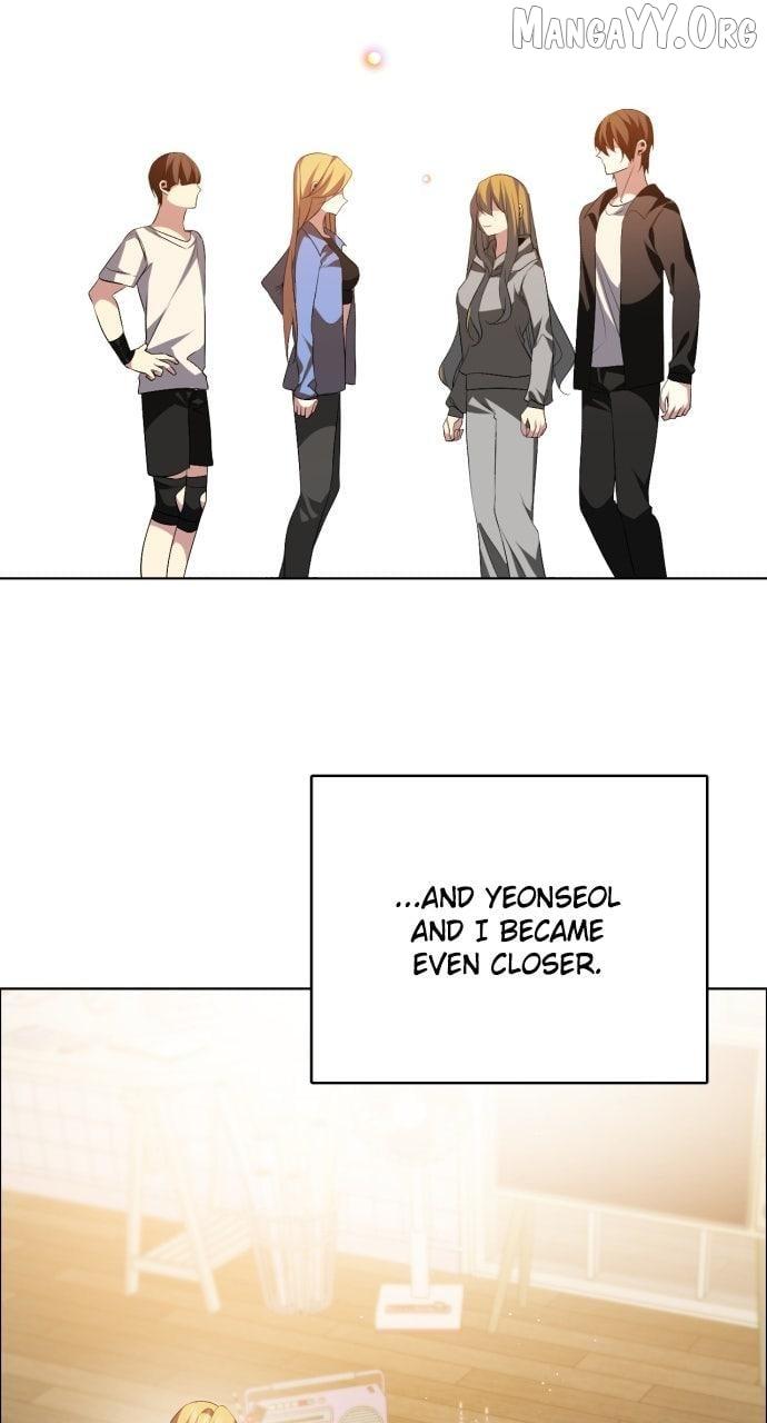 Zero Game Chapter 339 page 70 - 