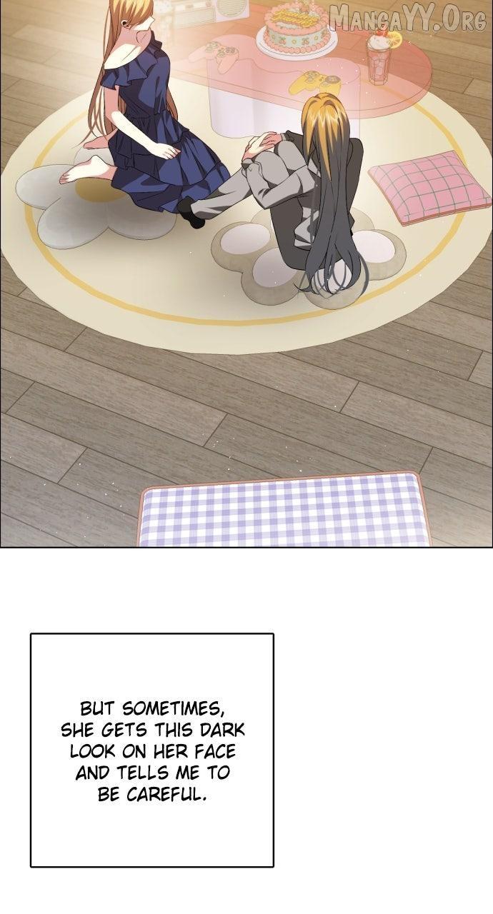 Zero Game Chapter 339 page 71 - 
